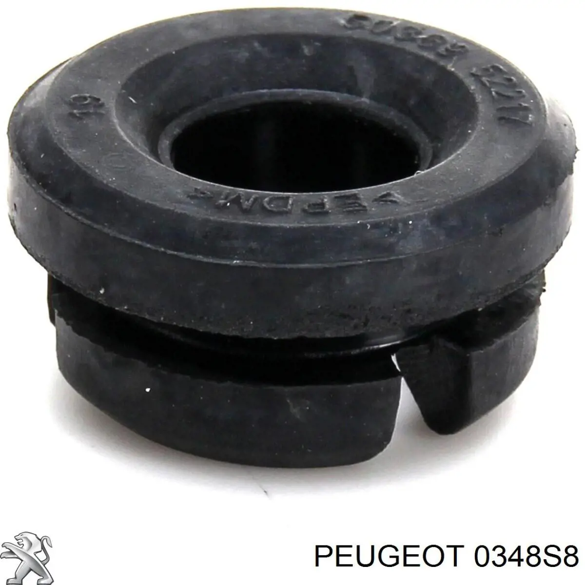  Peugeot/Citroen 0348S8 цена, от 1.55 USD