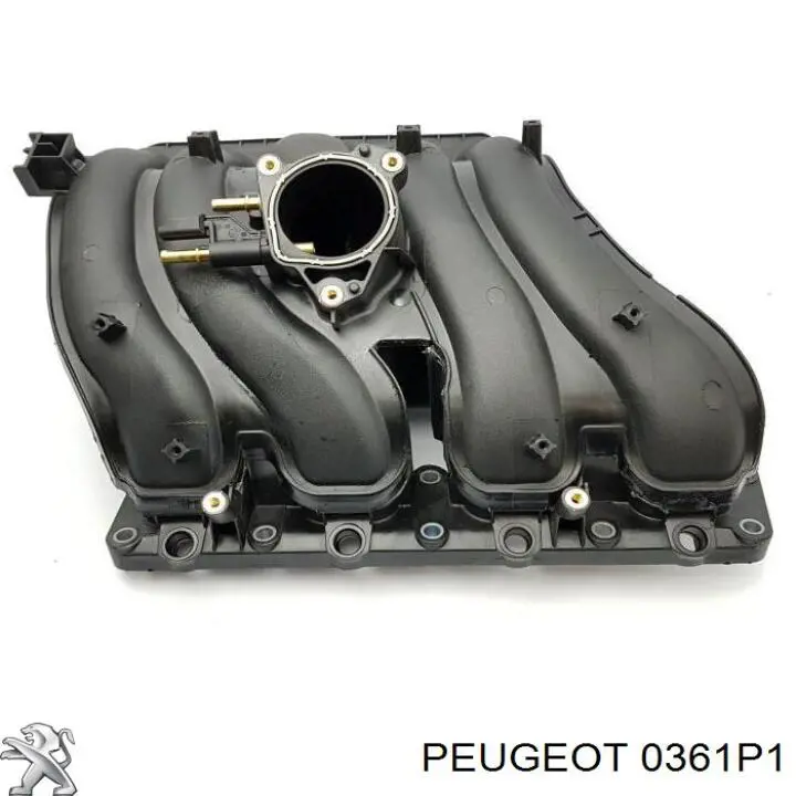0361P1 Peugeot/Citroen 