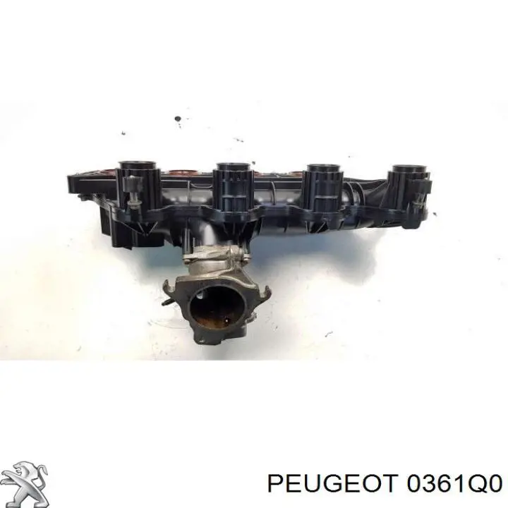  Peugeot/Citroen 0361Q0 цена, от 126.69 USD