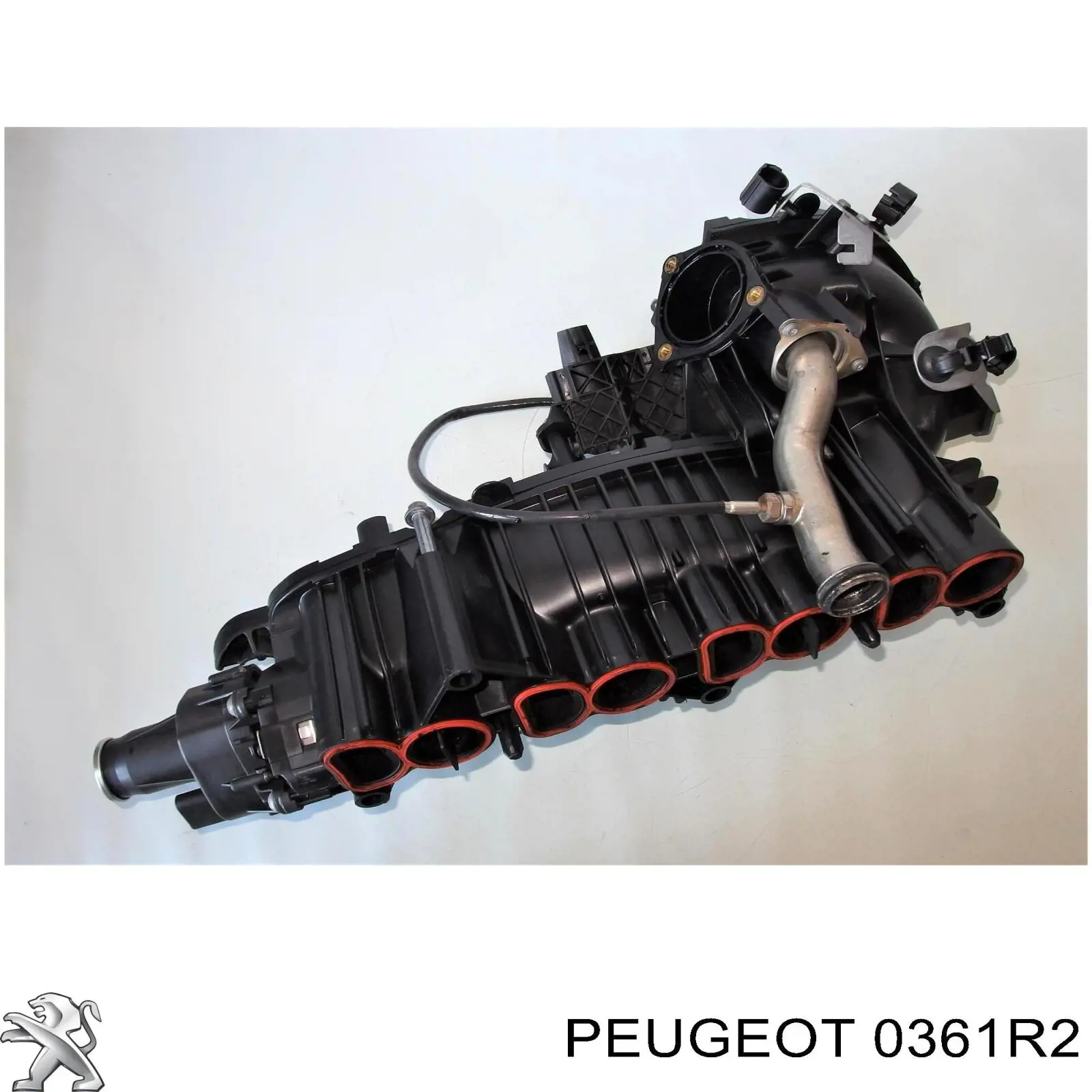 Купить 0361R2 Peugeot/Citroen 