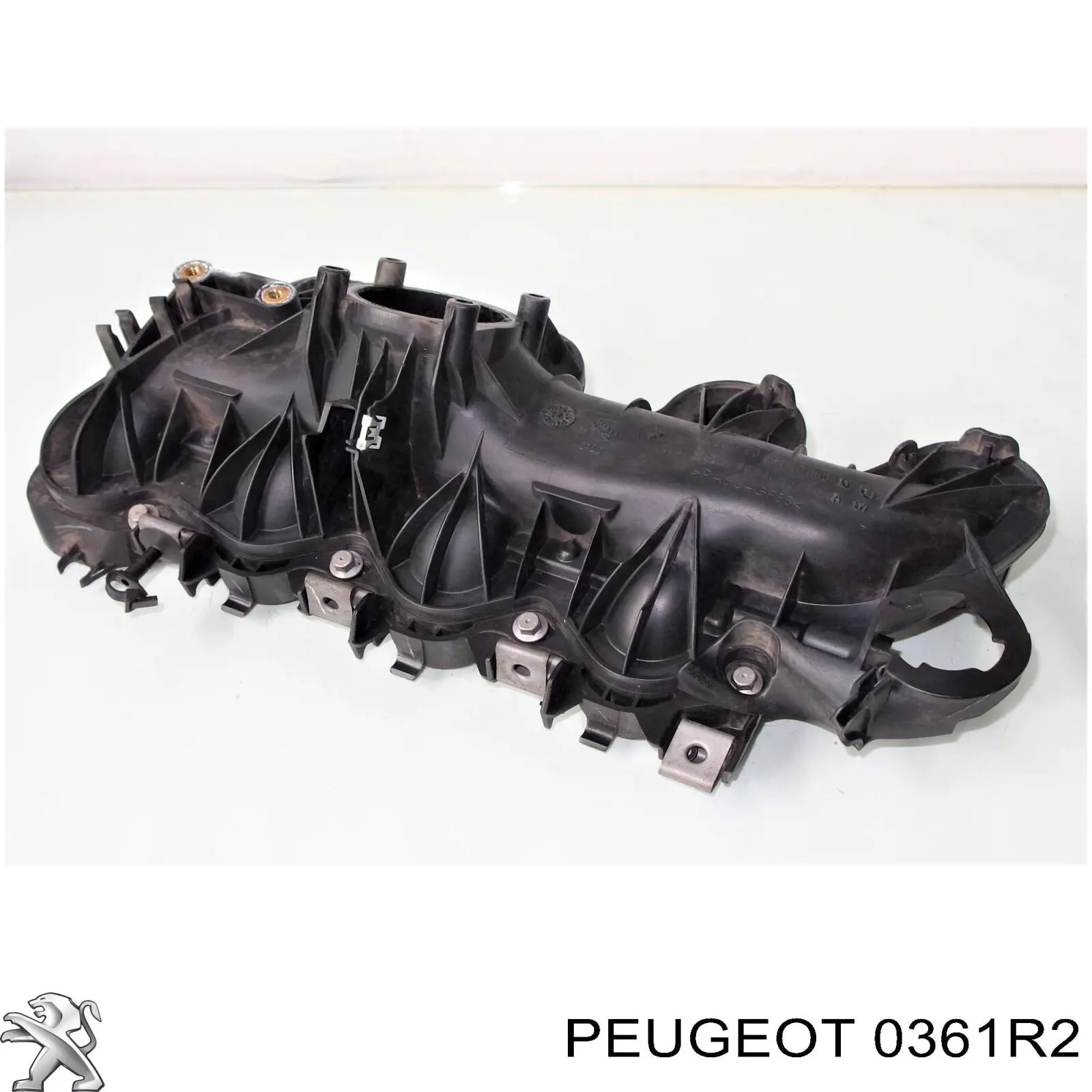  Peugeot/Citroen 0361R2 цена, от 114.02 USD