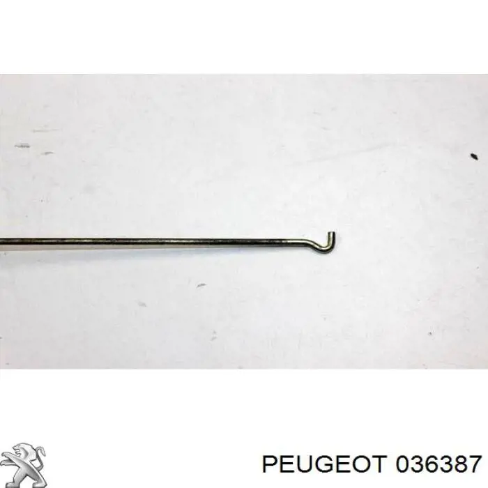 Válvula (atuador) de controlo de turbina para Peugeot 406  8B