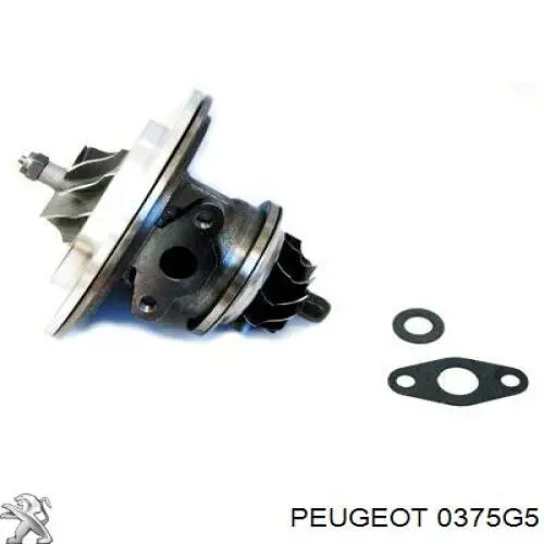 0375G5 Peugeot/Citroen