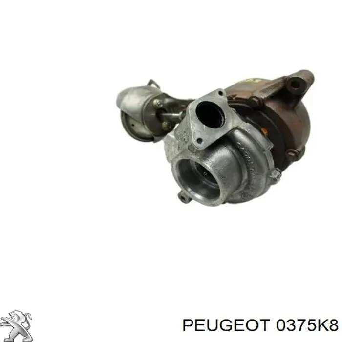Купить 911859 Elstock Турбоком