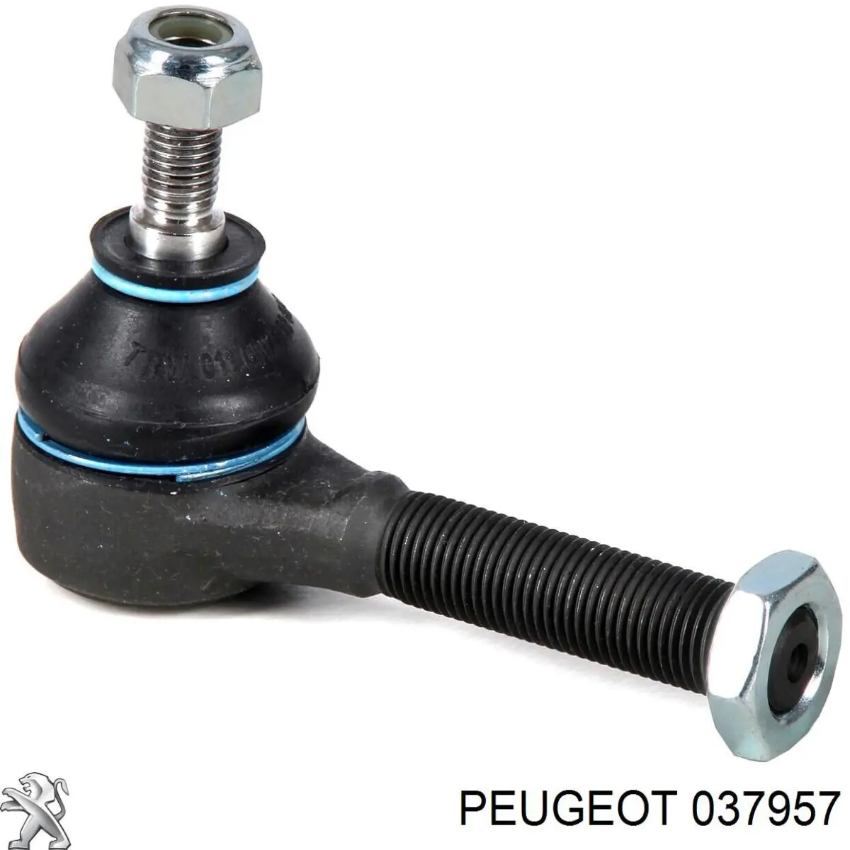 Болт трубки турбины подачи масла Peugeot/Citroen 037957