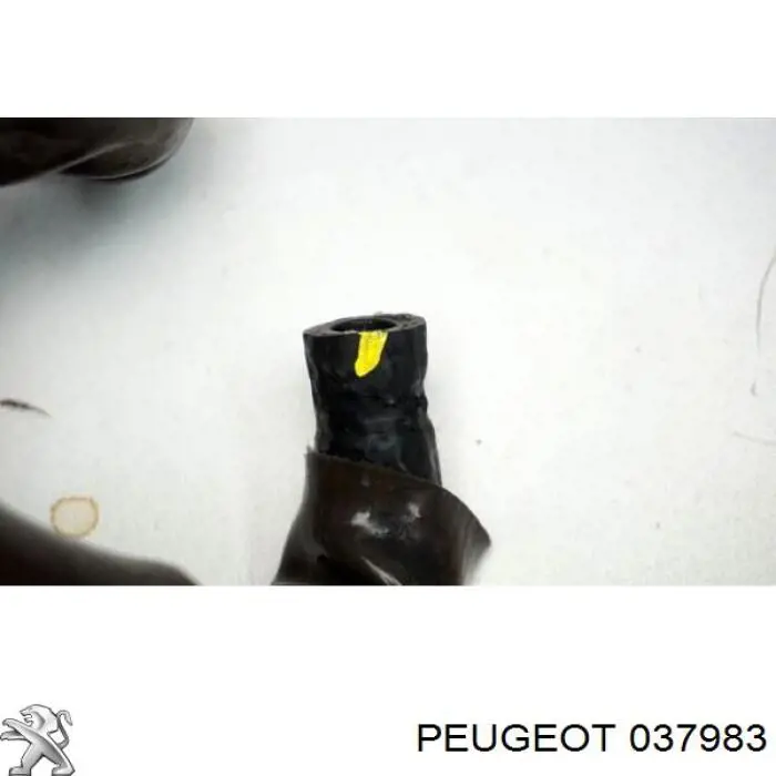 037983 PEUGEOT Válvula escape original y equivalente