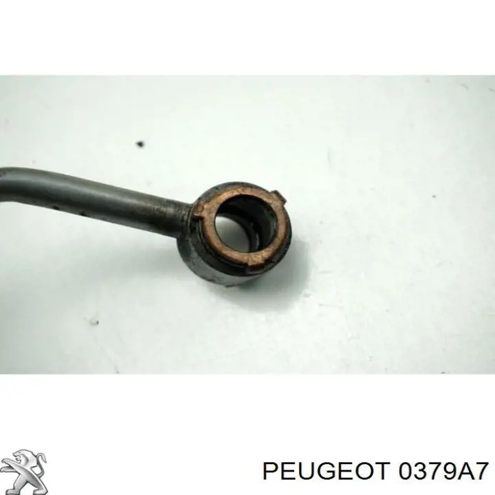  Peugeot/Citroen 0379A7 цена, от 146.97 USD