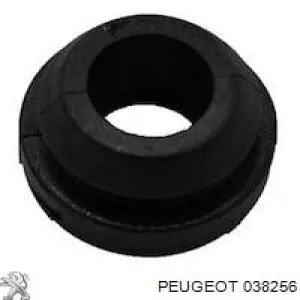 Купить 0000038256 Peugeot/Citroen Подушка радиатора нижняя