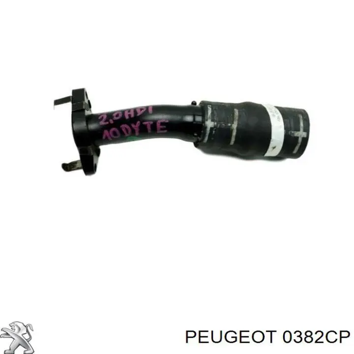 0382CP Peugeot/Citroen 