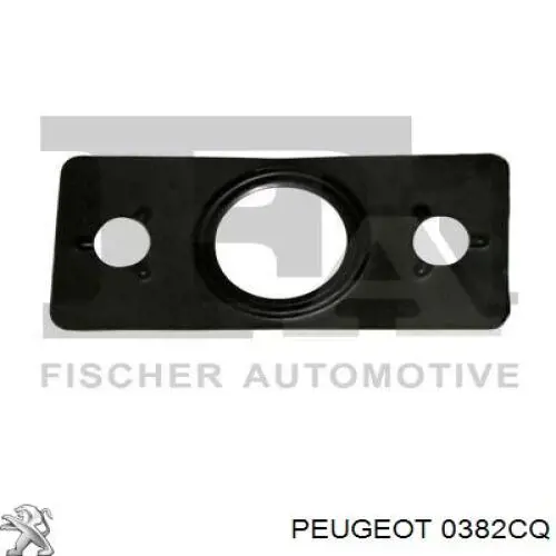 Прокладка турбины выхлопных газов, выпуск Peugeot/Citroen 0382CQ цена, от 3.31 USD