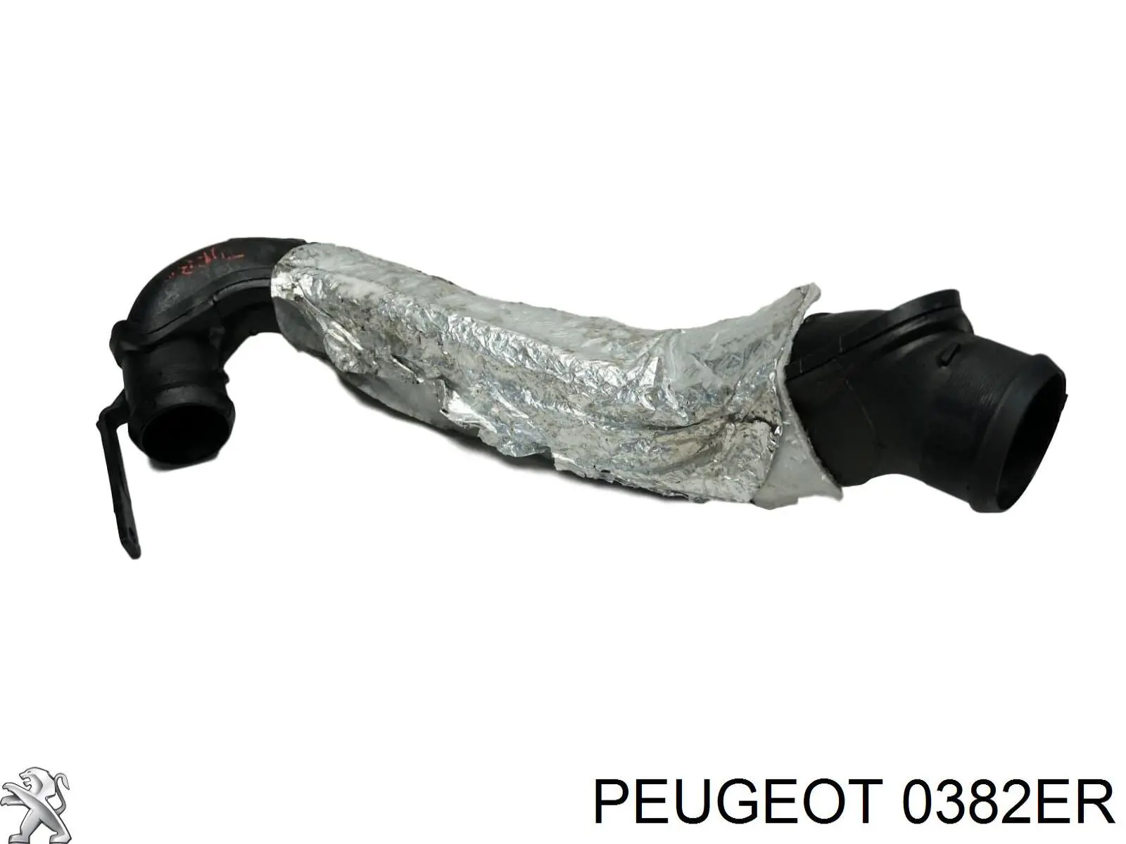 Купить 0382ER Peugeot/Citroen 