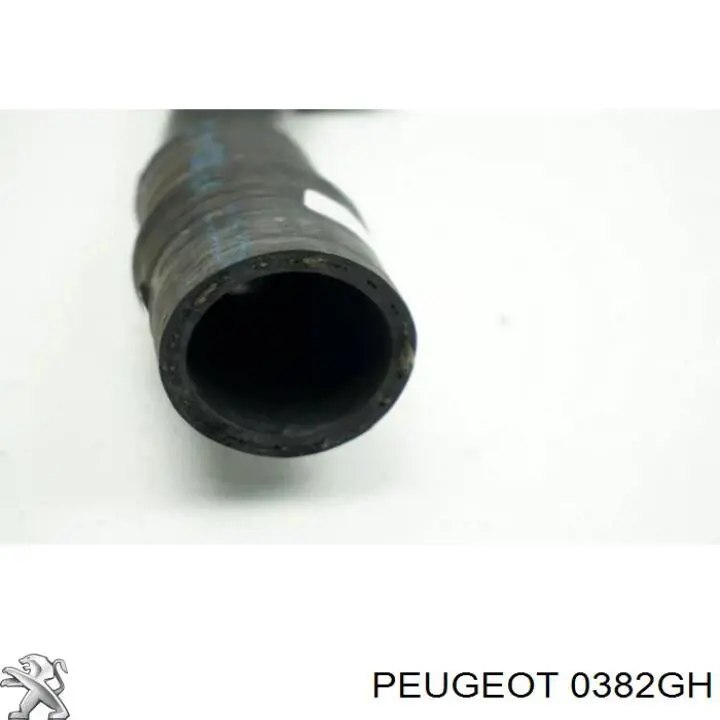Купить 0382GH Peugeot/Citroen 