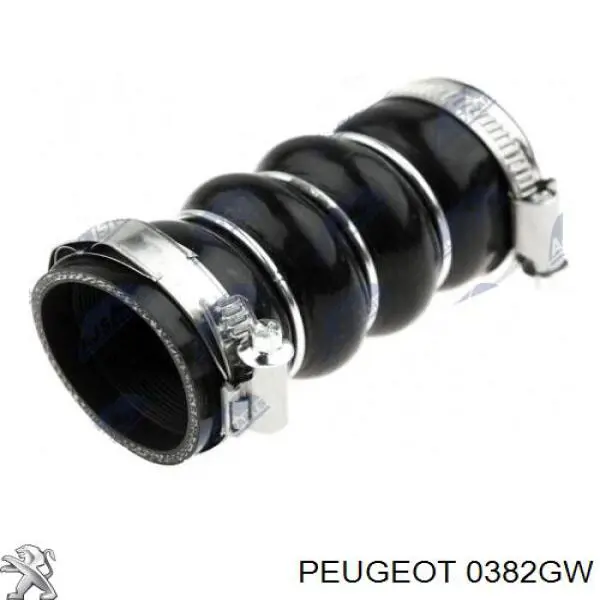 0382GW Peugeot/Citroen 