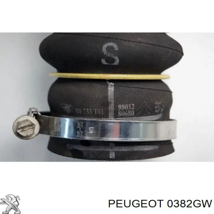 0382GW Peugeot/Citroen