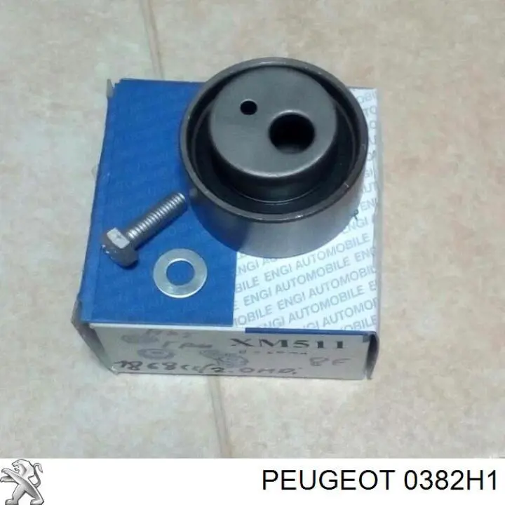 Шланг/патрубок интеркуллера Peugeot/Citroen 0382H1 цена, от 73.26 USD