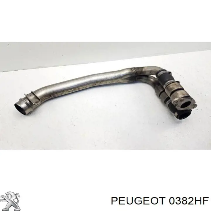 Peugeot/Citroen 0382HF цена, от 43.80 USD