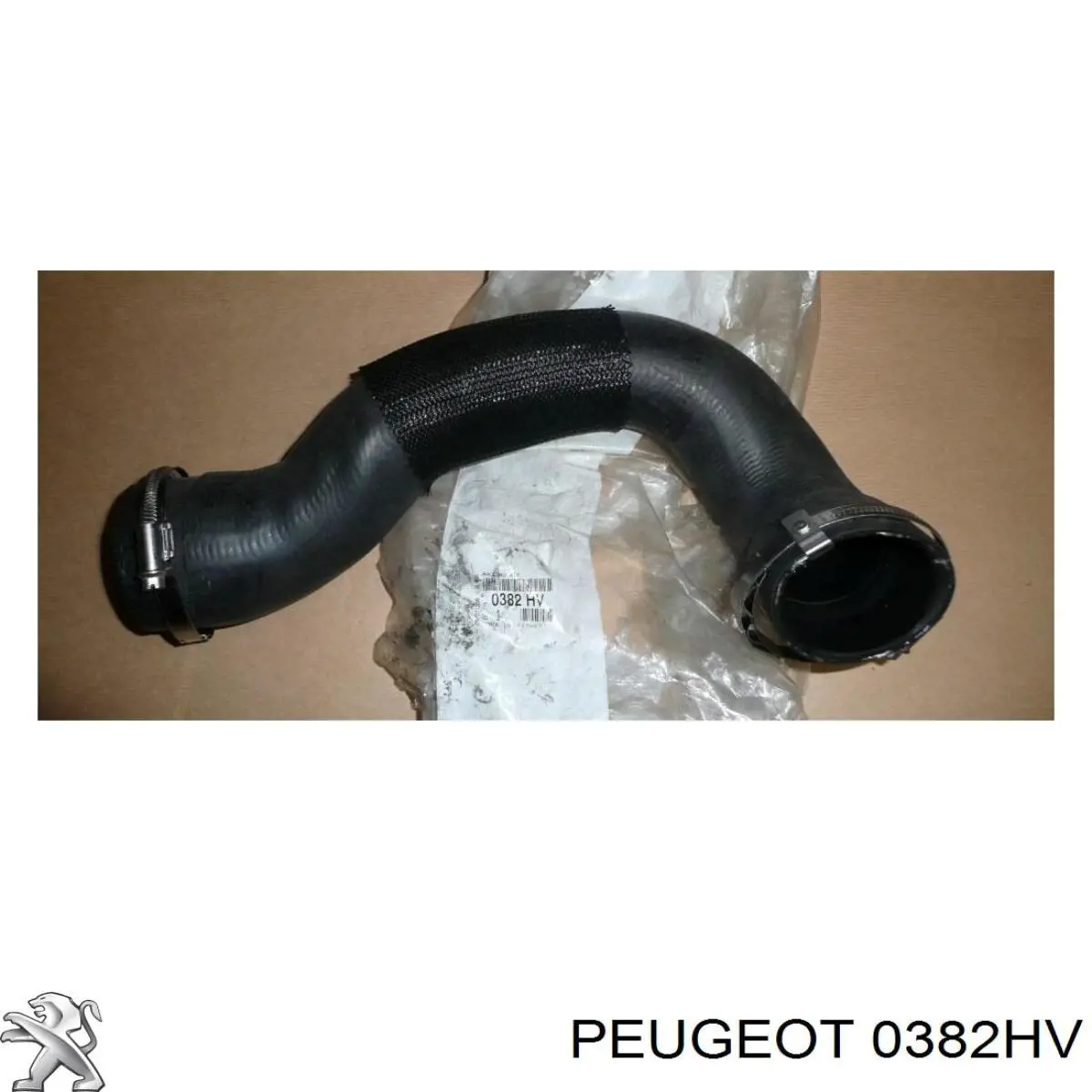 Купить 82004 Bugiad Патрубок интеркулера