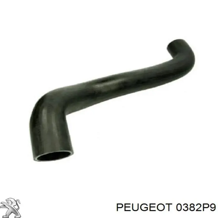 Шланг/патрубок интеркуллера Impergom 225476 цена, от 23.11 USD
