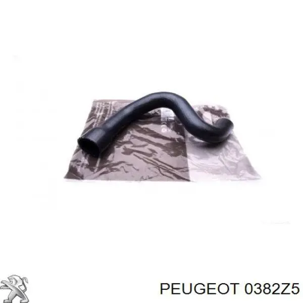  Peugeot/Citroen 0382Z5