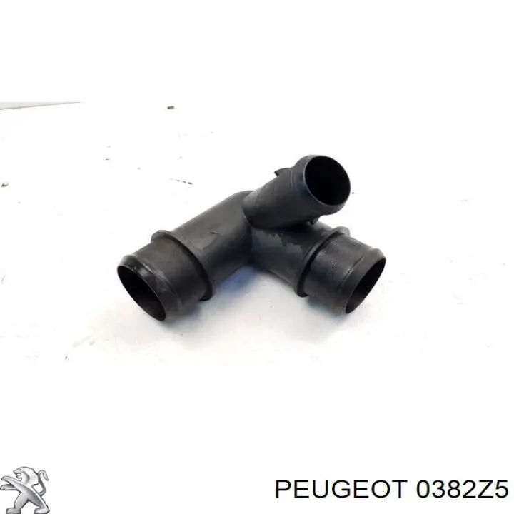  Peugeot/Citroen 0382Z5 цена, от 45.80 USD