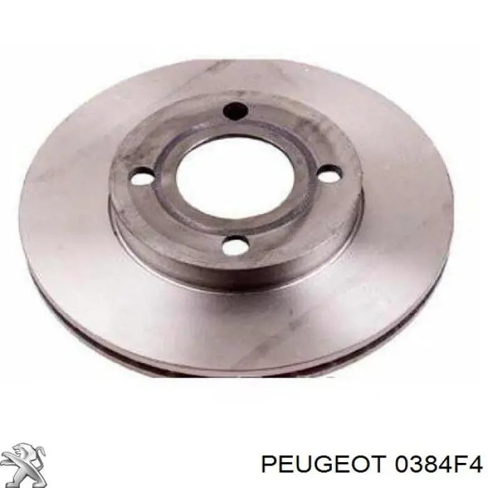 Интеркулер E256071 Peugeot/Citroen