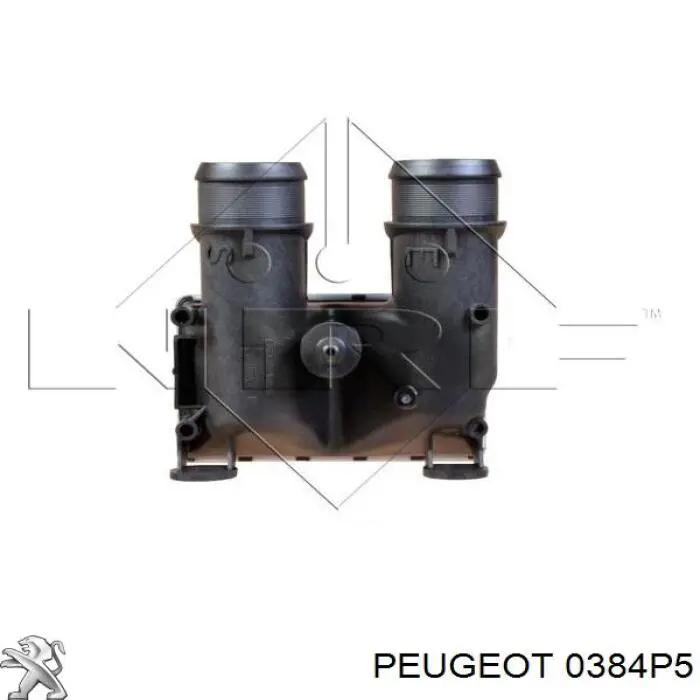 Интеркулер 616457 Hart