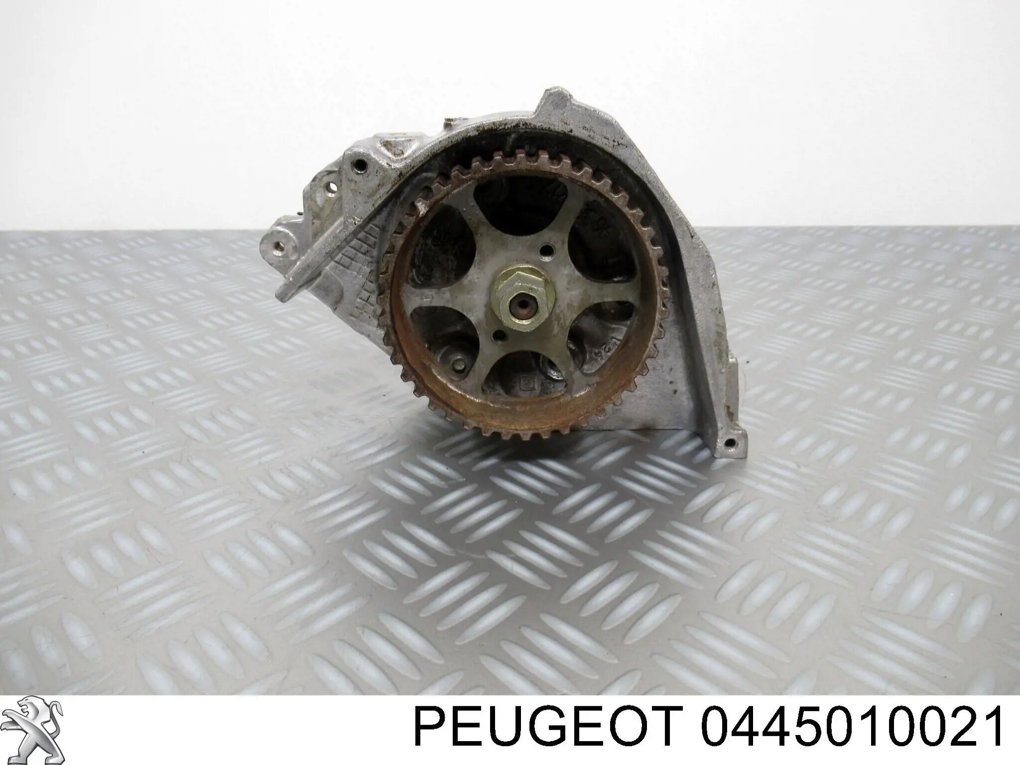 Насос топливный высокого давления (ТНВД) Peugeot/Citroen 0445010021 цена, от 84.65 USD