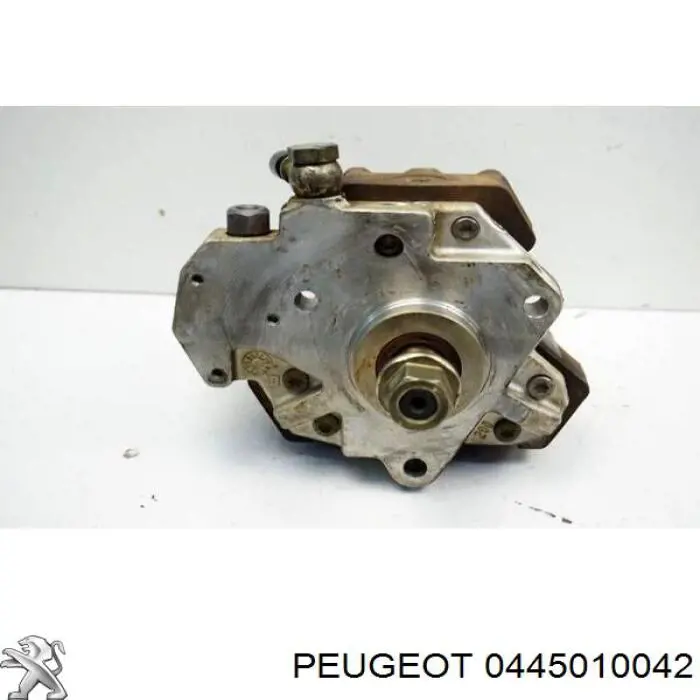Насос топливный высокого давления (ТНВД) Peugeot/Citroen 00001920EC цена, от 100.84 USD