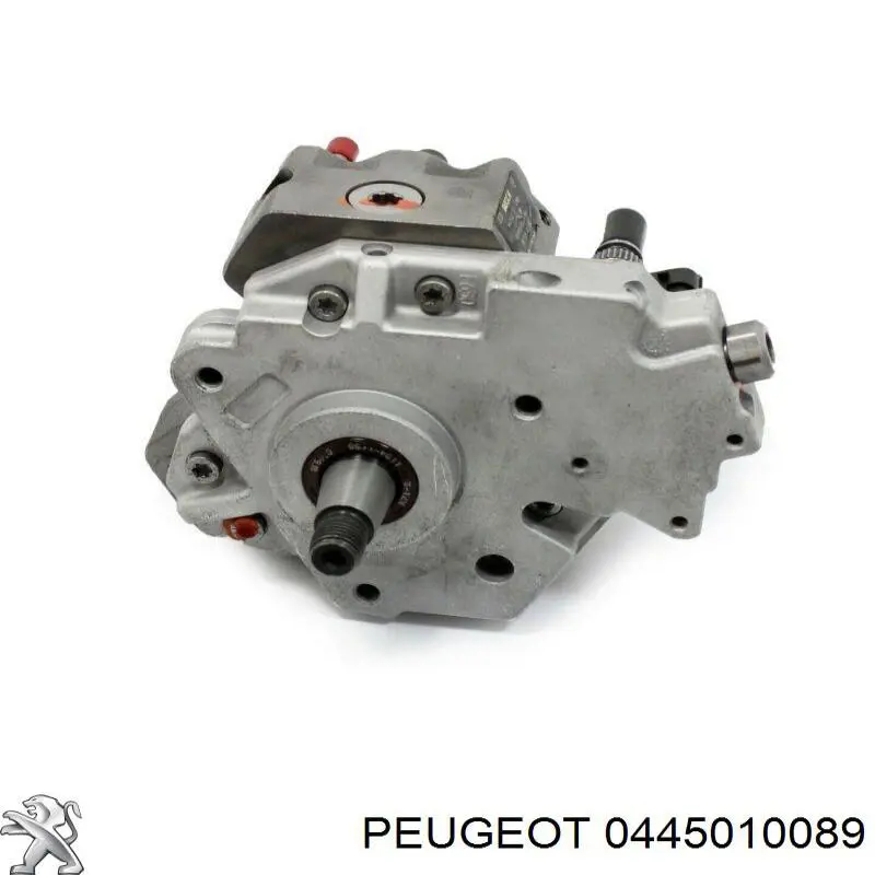 Купить 0445010089 Peugeot/Citroen ТНВД