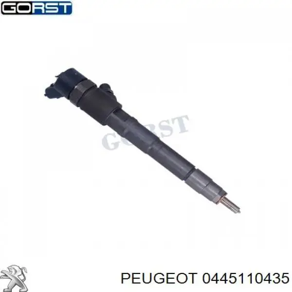 Форсунки Fiat/Alfa/Lancia 504386427