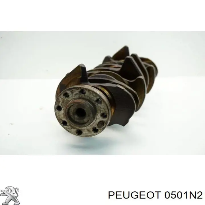  0501N2 Peugeot/Citroen