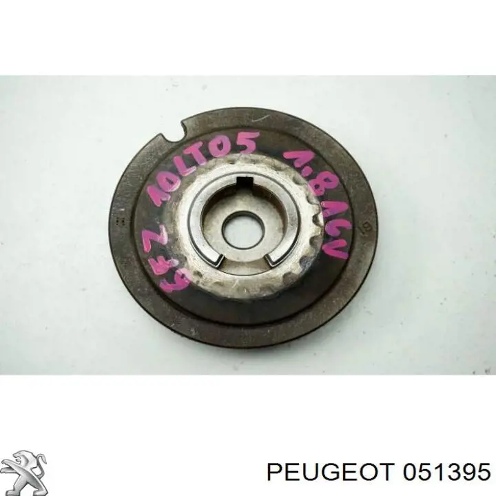  Peugeot/Citroen 051395 цена, от 31.67 USD
