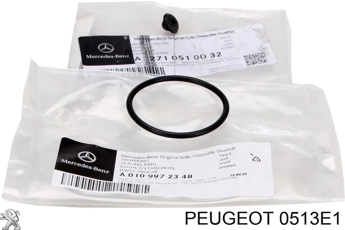 Шкив коленвала (демпфер) Peugeot/Citroen 0513E1 цена, от 14.19 USD