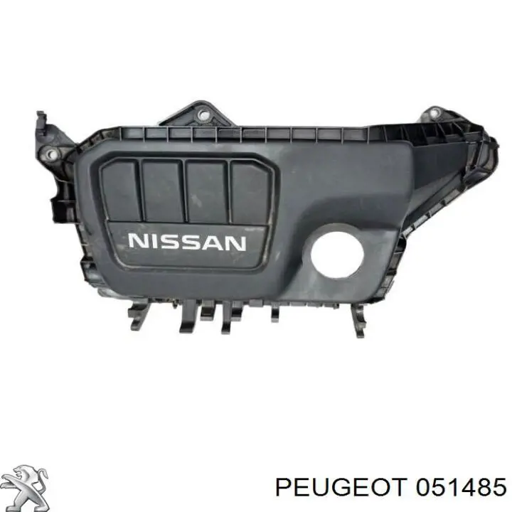  051485 Peugeot/Citroen