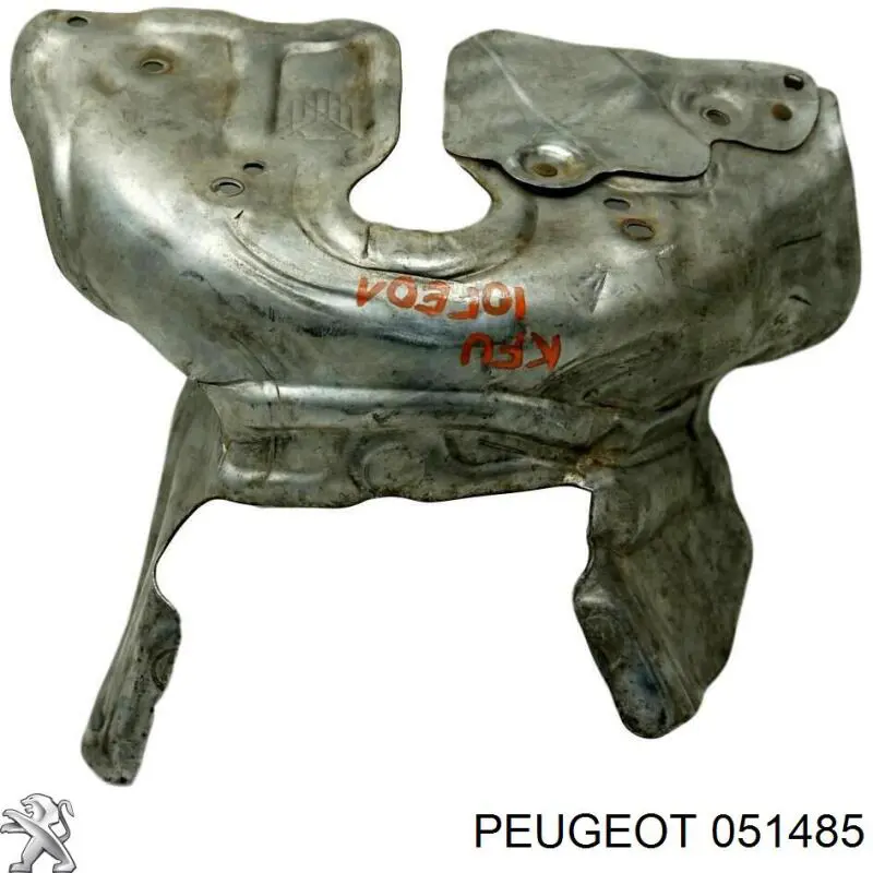  Peugeot/Citroen 051485 цена, от 8.47 USD