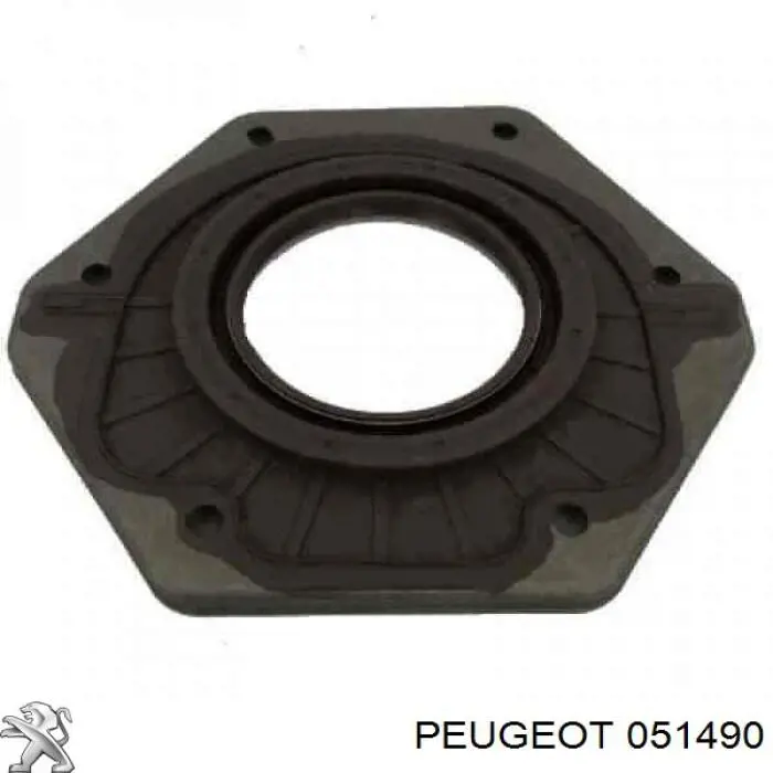 Нижний комплект прокладок двигателя Peugeot/Citroen 051490 цена, от 36.32 USD