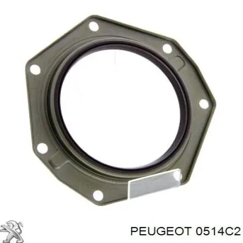  Peugeot/Citroen 0514C2 цена, от 76.57 USD