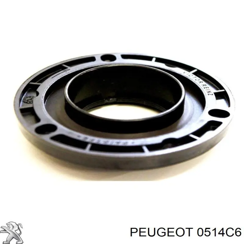 Купить 0514C6 Peugeot/Citroen Передний сальник коленвала
