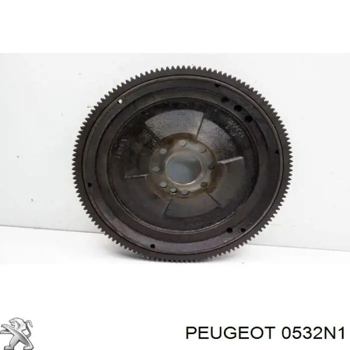  Volante de motor Fiat Scudo COMBINATO carrinha (220P) (1996 - 2006) COMBINATO