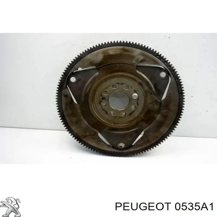 Венец маховика Peugeot/Citroen 0535A1 цена, от 50.78 USD