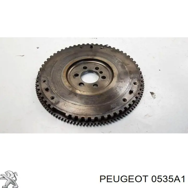 Купить 0535A1 Peugeot/Citroen Венец маховика