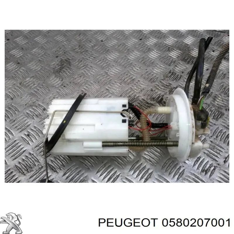 Модуль бензонасоса Fiat/Alfa/Lancia 51787162 цена, от 87.59 USD