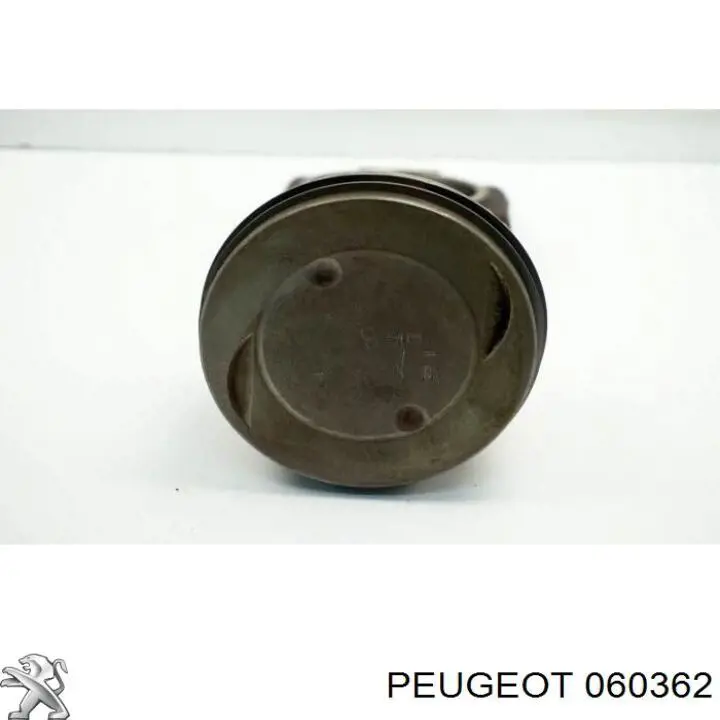 060362 Peugeot/Citroen Шатун двигателя