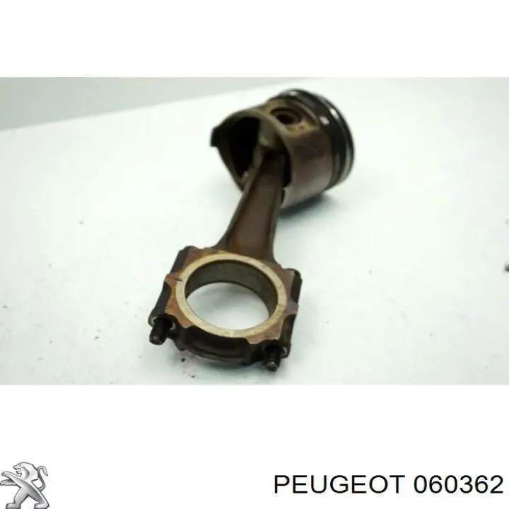Купить 060362 Peugeot/Citroen Шатун поршня двигателя
