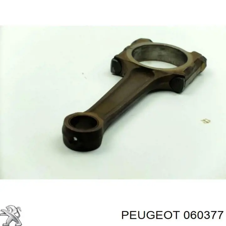 Шатун поршня двигателя Peugeot/Citroen 060377
