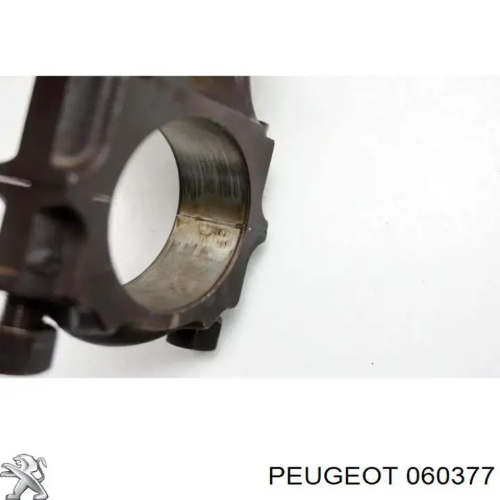 Шатун поршня ДВС Peugeot/Citroen 060377 цена, от 9.84 USD