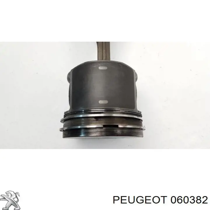 Купить 40420 Mec-diesel Шатун поршня двигателя