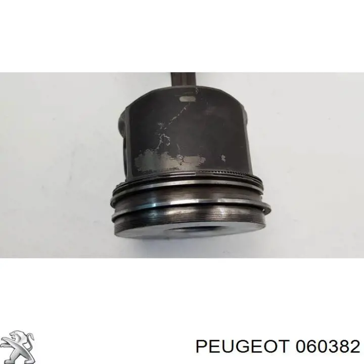 Купить ORK7473171 GP Шатун поршня двигателя