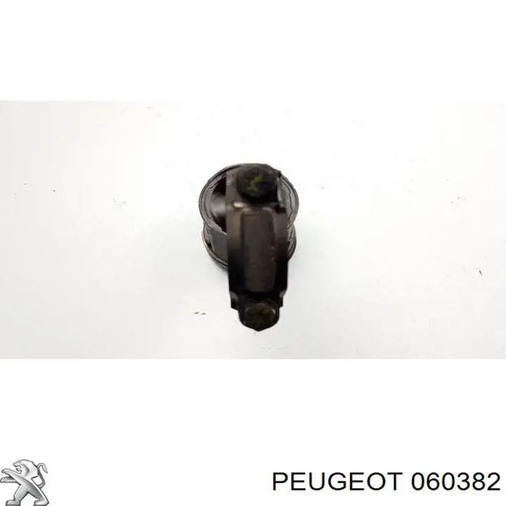 Шатун поршня двигателя 40420 Mec-diesel