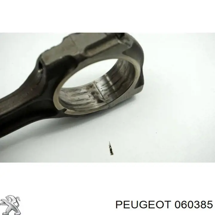 Шатун поршня двигателя Peugeot/Citroen 060385